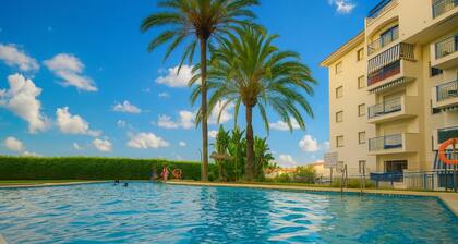 Apartamento Las Brisas