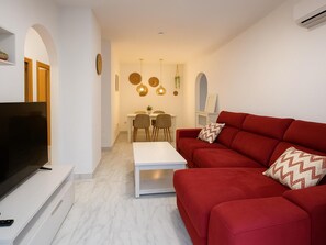 Huoneisto | 2 makuuhuonetta