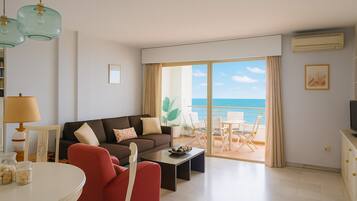 Apartamento | 3 dormitorios