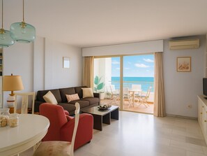 Departamento | 3 habitaciones 