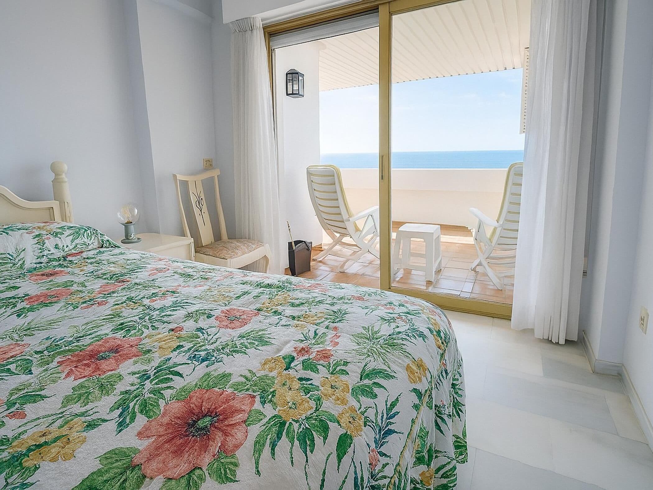 Apartamento | 3 dormitorios