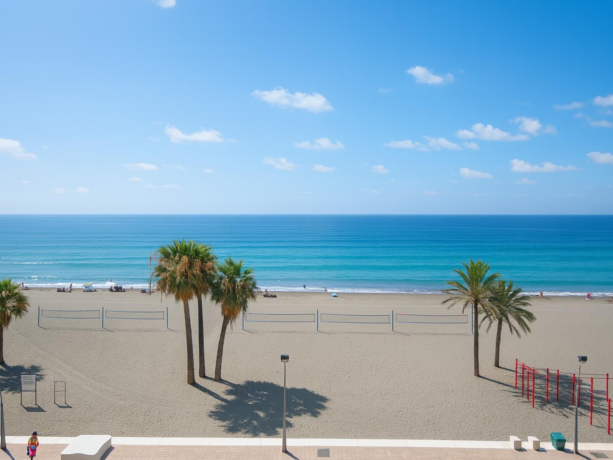 Appartement | 3 chambres