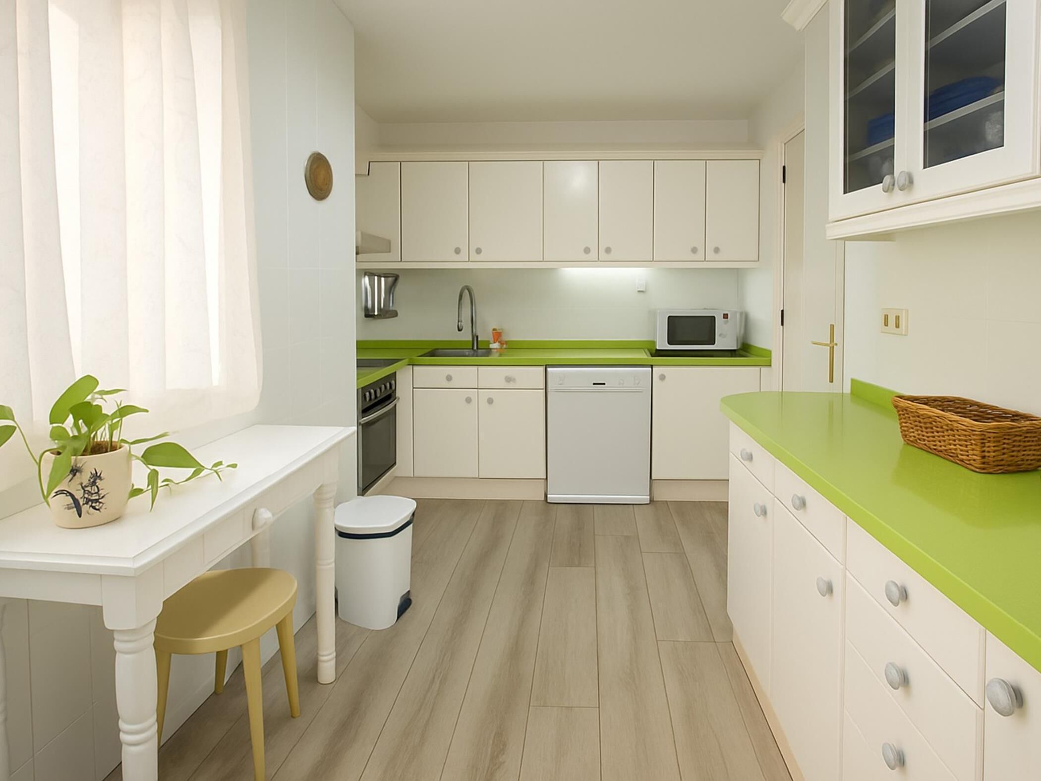 Apartamento | 3 dormitorios