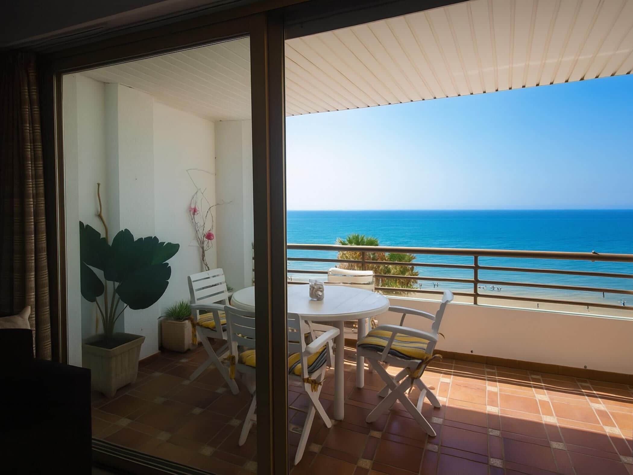 Apartamento | 3 dormitorios