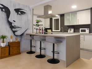 Apartment | 2 bedrooms