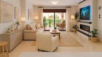 Apartament | 2 dormitoris