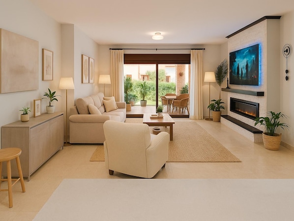 Apartment | 2 bedrooms