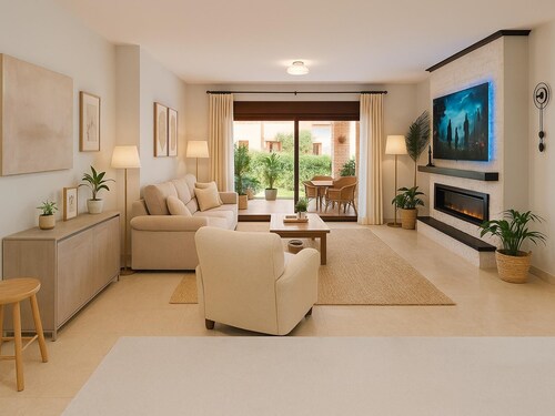 Apto Casares Golf Playa