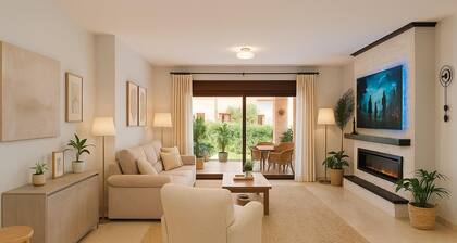 Apto Casares Golf Playa