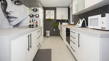 Apartament | 2 dormitoris