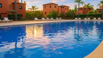 Apartamento | 2 dormitorios