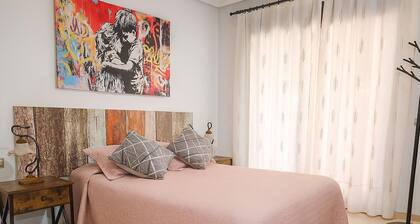 Apto Casares Golf Playa