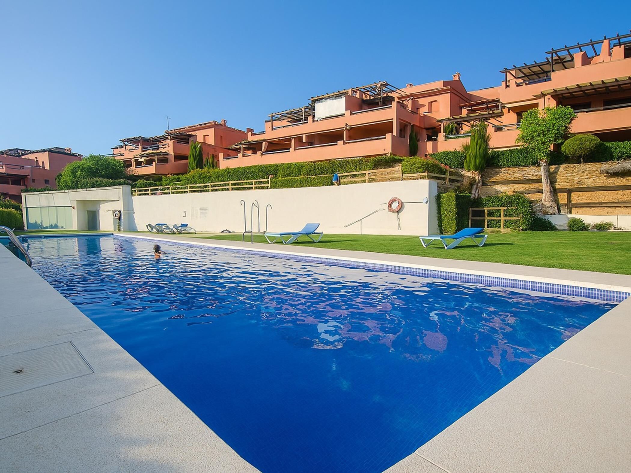 Apartment | 2 bedrooms