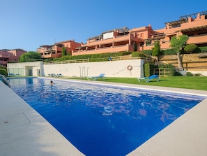 Apartment | 2 bedrooms