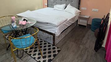 Luxury Room, Air conditioning