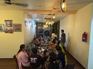 Familierestaurant