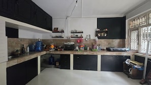 مطبخ خاص