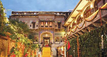 Hotel Mandawa haveli
