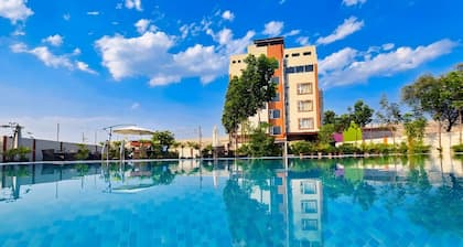 Zuke Garden & Resort