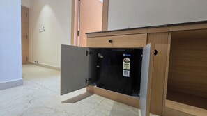 Suite de luxe, vistes a la ciutat | Interior