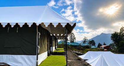 RIVER SIDE CAMP CHOPTA