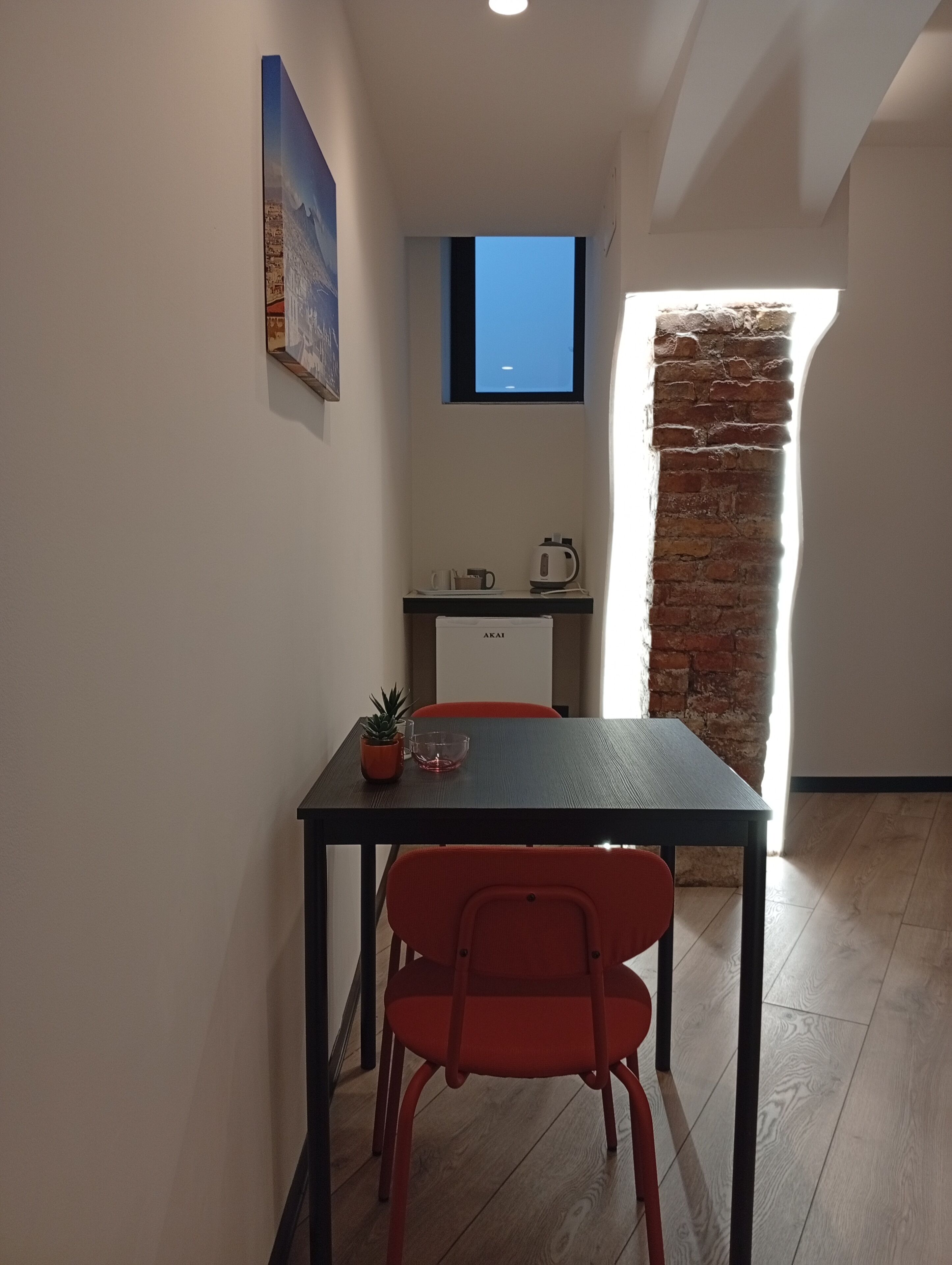 Junior Room | Dining
