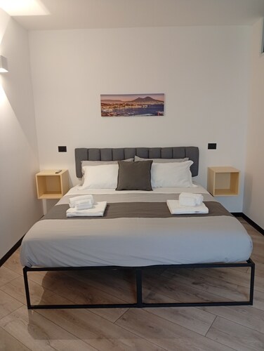Borgo Double V