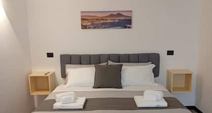 Borgo Double V