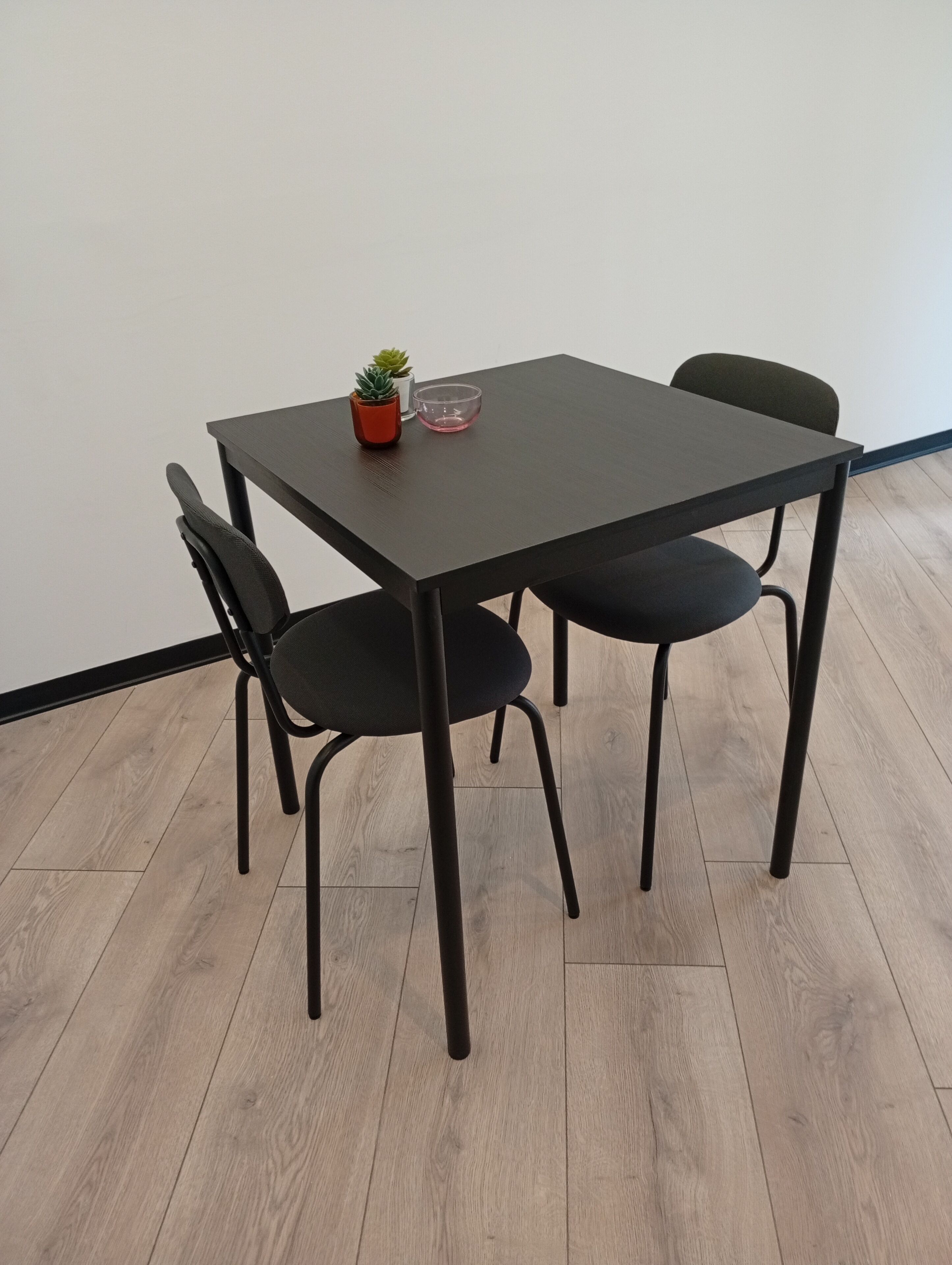 Tremannsrom – deluxe | Spiseområde