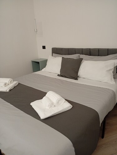 Borgo Double V