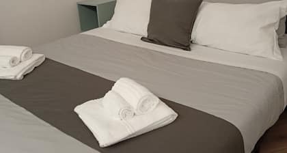 Borgo Double V