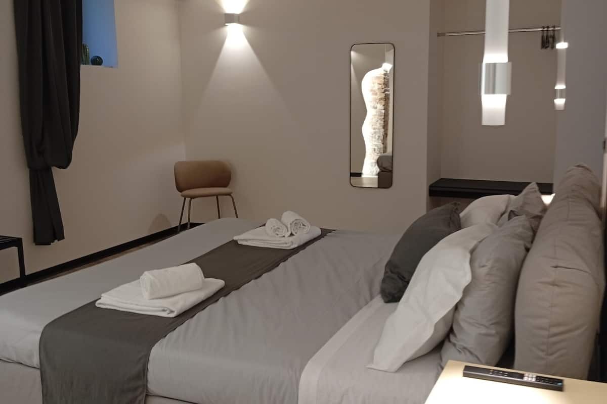 Chambre Junior | Bureau