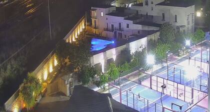 Borgo Double V