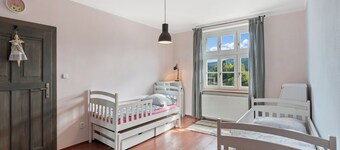 Relax na Šumavě by Interhome