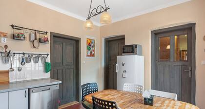 Relax na Šumavě by Interhome