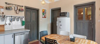 Relax na Šumavě by Interhome