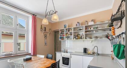 Relax na Šumavě by Interhome