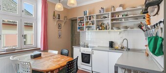 Relax na Šumavě by Interhome