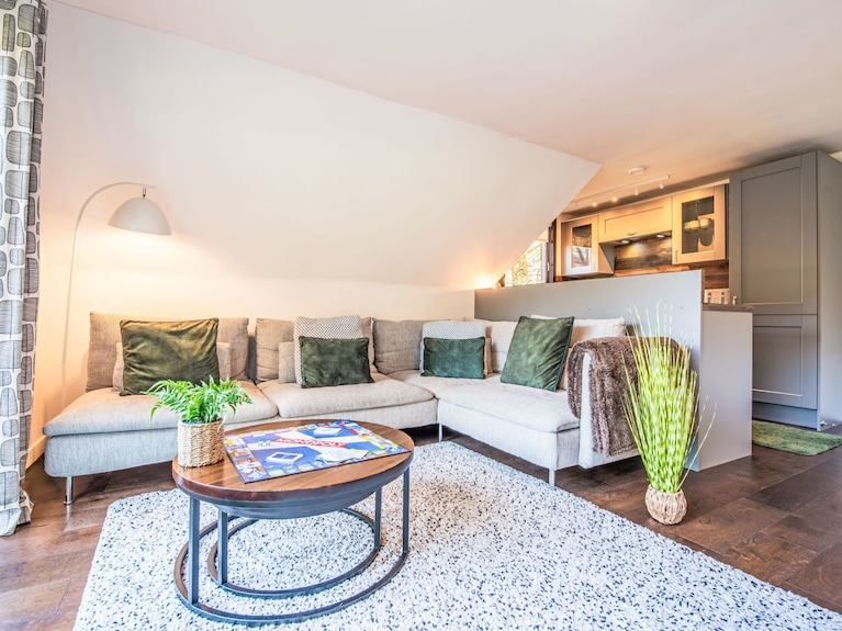 Pine Needle Lodge By Interhome - Invergarry