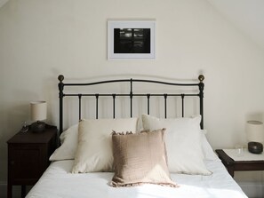 2 bedrooms, internet