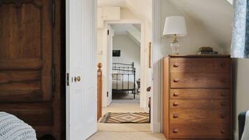 2 habitaciones y internet