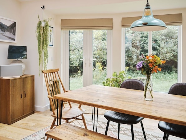 تناول الطعام