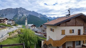 Exterior - Oga Mountain Home by Interhome (Bormio)