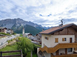 Exterior - Oga Mountain Home by Interhome (Bormio)