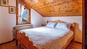 Room - Oga Mountain Home by Interhome (Bormio)
