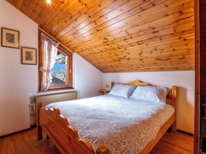 Internet - Oga Mountain Home by Interhome (Bormio)