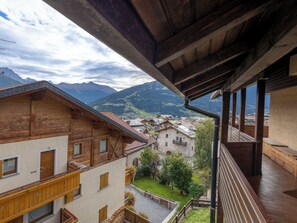 Property grounds - Oga Mountain Home by Interhome (Bormio)
