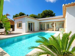 Pool - Serenidad by Interhome (Calpe/Calp)