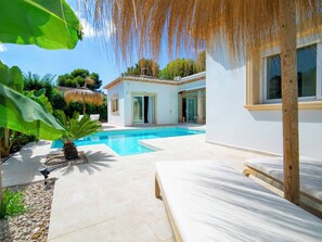 Pool - Serenidad by Interhome (Calpe/Calp)