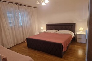 2 Schlafzimmer, kostenloses WLAN